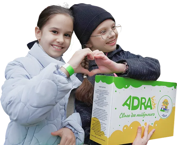ADRA Kids