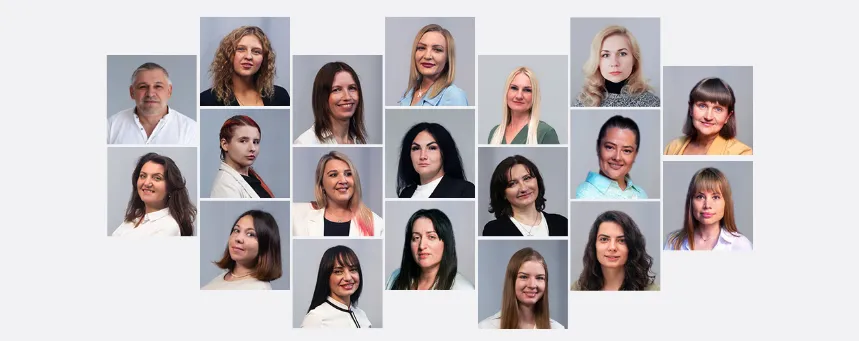 Health360 team of experts