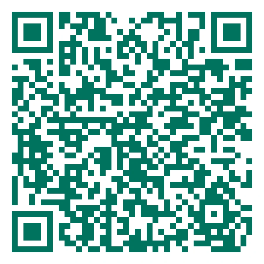 QR code - order book