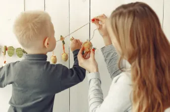 Сімейні конфлікти