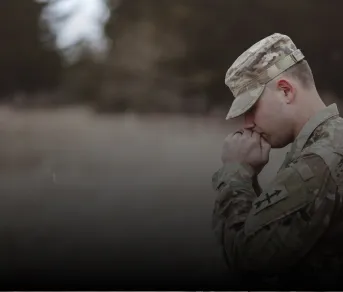 ПТСР та бойовий стрес