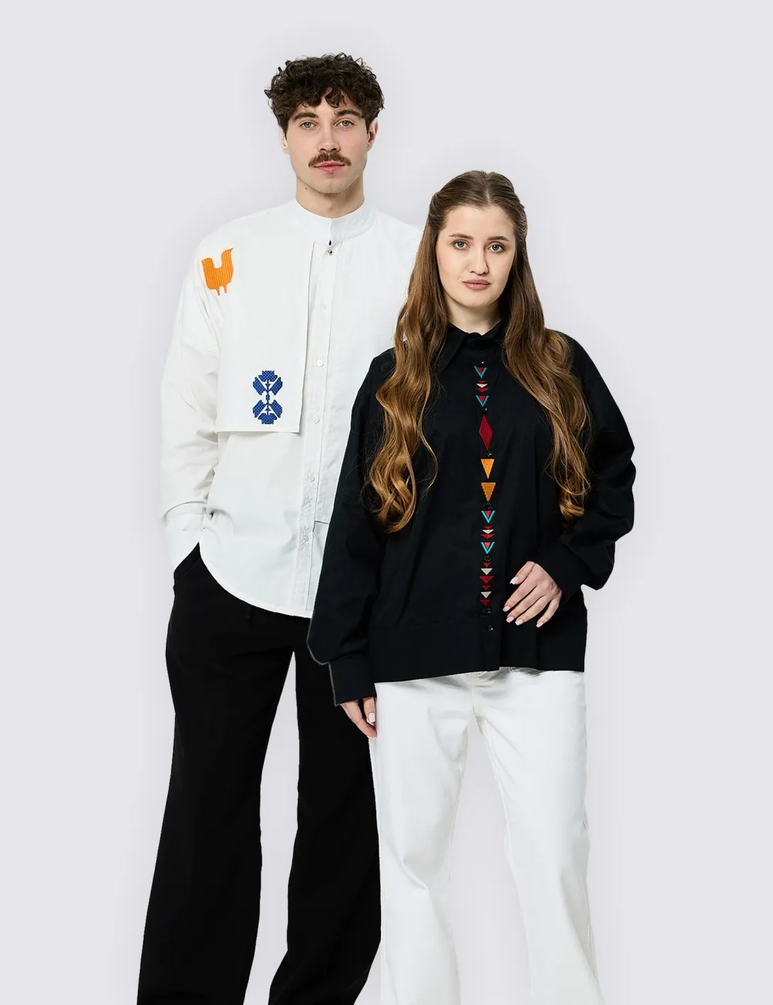 Бренд одягу «Місія Жити» — партнер Health360